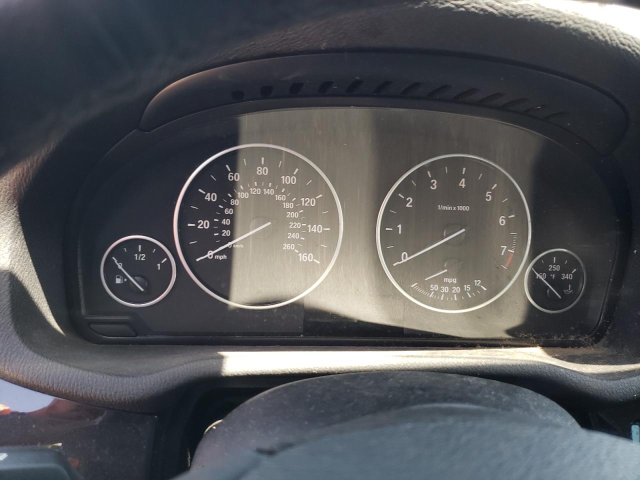 5UXWX9C53E0D24599 2014 BMW X3 xDrive28I