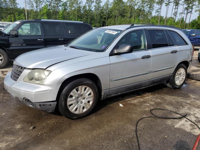 2006 Chrysler Pacifica VIN: 2A8GM48416R642705 Lot: 53697544