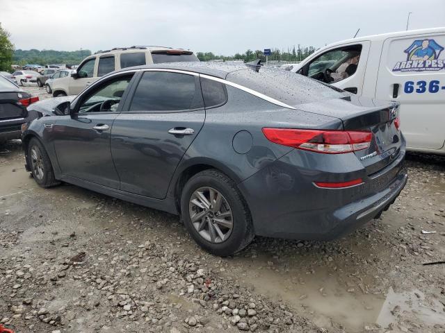 2019 Kia Optima Lx VIN: 5XXGT4L38KG378409 Lot: 54987854