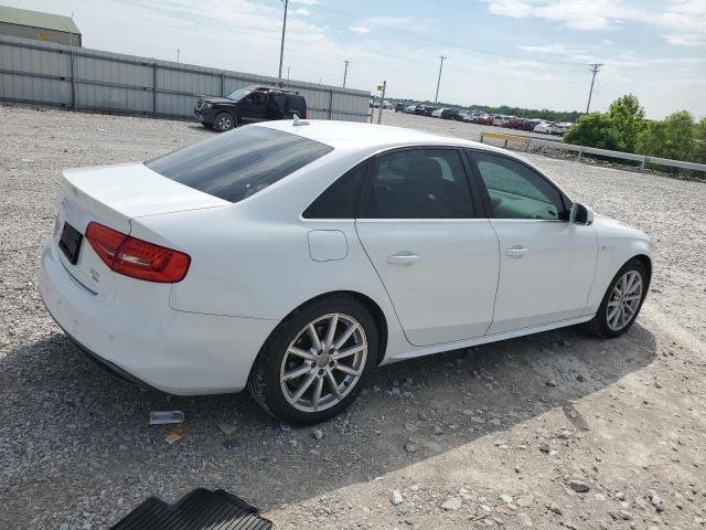 VIN WAUFFAFLXEN035782 2014 Audi A4, Premium Plus no.3