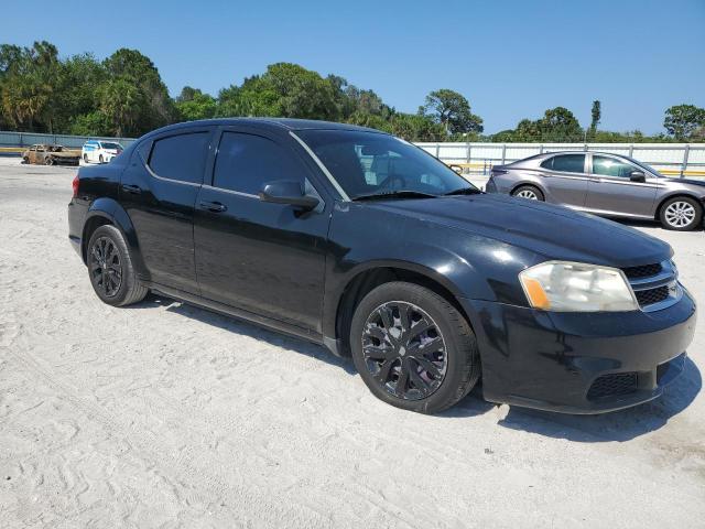 2014 Dodge Avenger Se VIN: 1C3CDZABXEN165364 Lot: 57170314