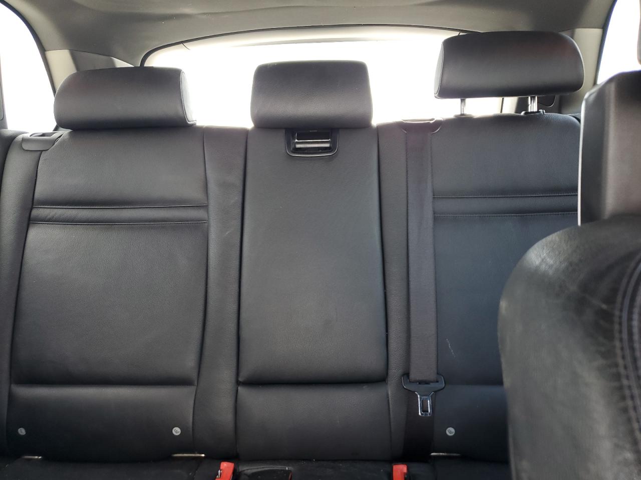 5UXFE43529L268620 2009 BMW X5 xDrive30I