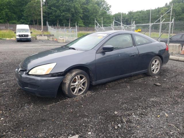 2006 Honda Accord Ex VIN: 1HGCM72646A004553 Lot: 55318404