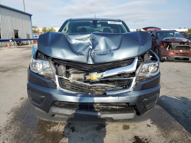 2020 Chevrolet Colorado VIN: 1GCGSBEN4L1112565 Lot: 54388474