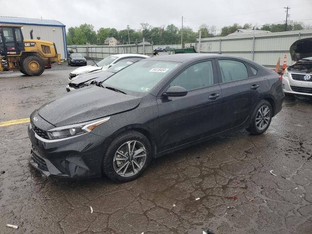 2023 Kia Forte Lx VIN: 3KPF24AD5PE612452 Lot: 54418404