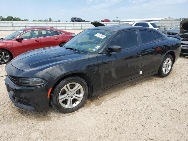 2019 Dodge Charger Sxt VIN: 2C3CDXBG7KH678770 Lot: 53943884