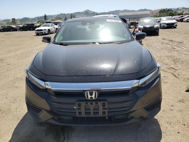 2020 Honda Insight Ex VIN: 19XZE4F50LE014799 Lot: 55671324