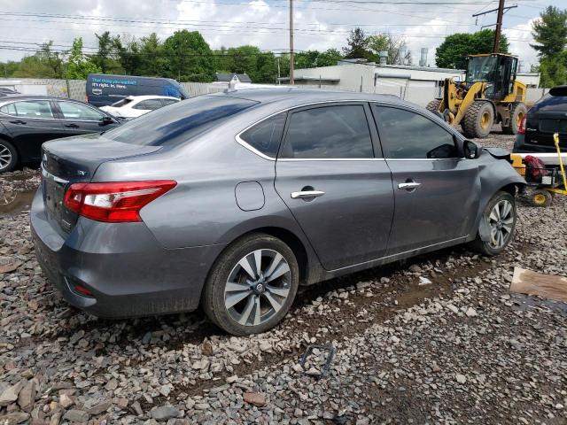 2019 Nissan Sentra S VIN: 3N1AB7AP8KY411970 Lot: 53764754