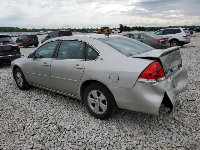 2008 Chevrolet Impala Lt VIN: 2G1WT58KX89275793 Lot: 56266314