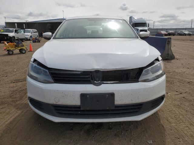 2011 Volkswagen Jetta Se VIN: 3VWDX7AJ4BM339855 Lot: 53606864