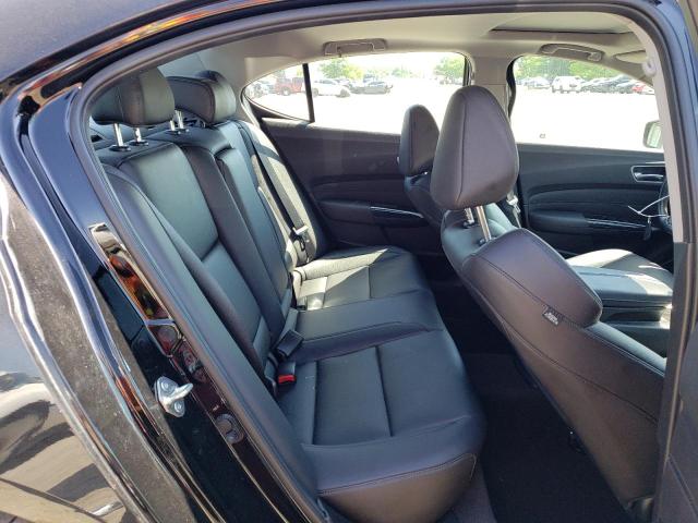 2019 Acura Tlx VIN: 19UUB1F35KA004465 Lot: 55812174