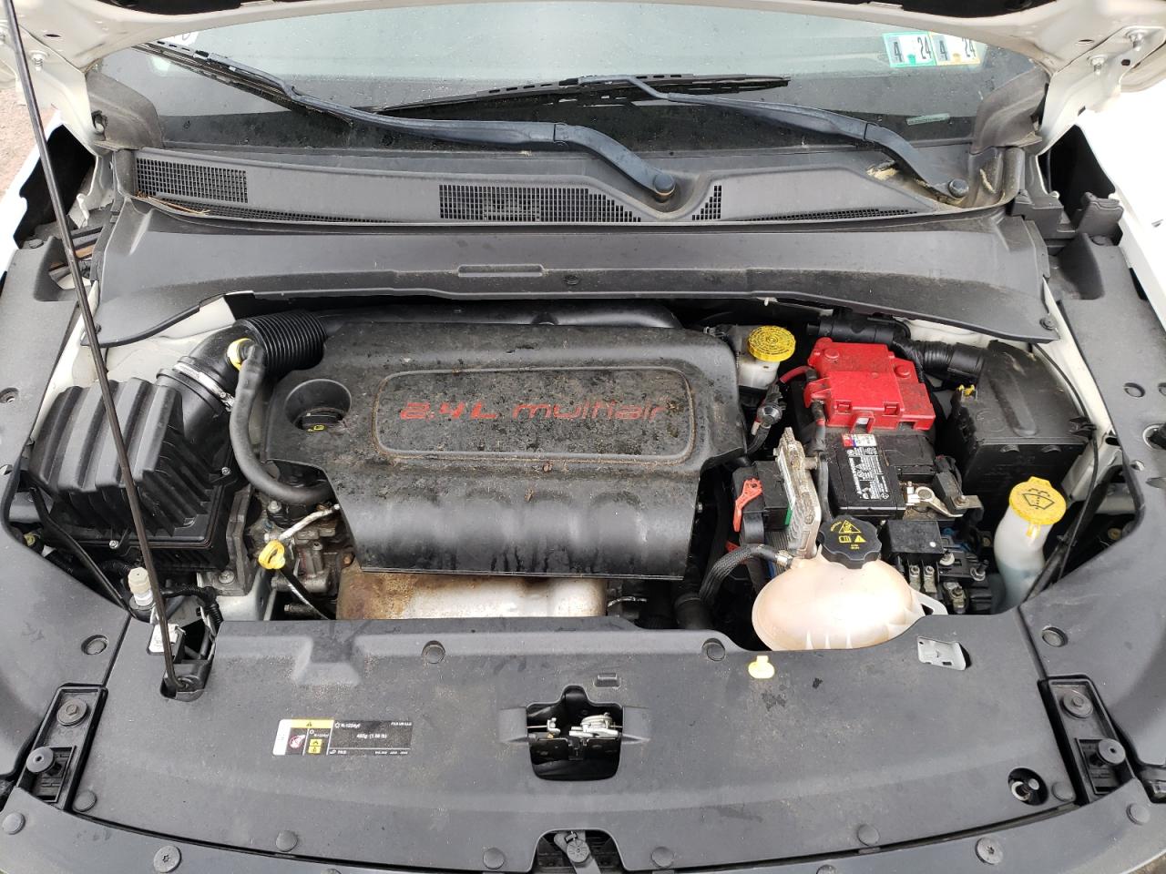 3C4NJCBB6KT612843 2019 Jeep Compass Latitude