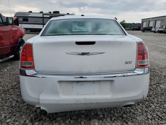 2011 Chrysler 300 Limited VIN: 2C3CA5CG4BH551034 Lot: 53828734