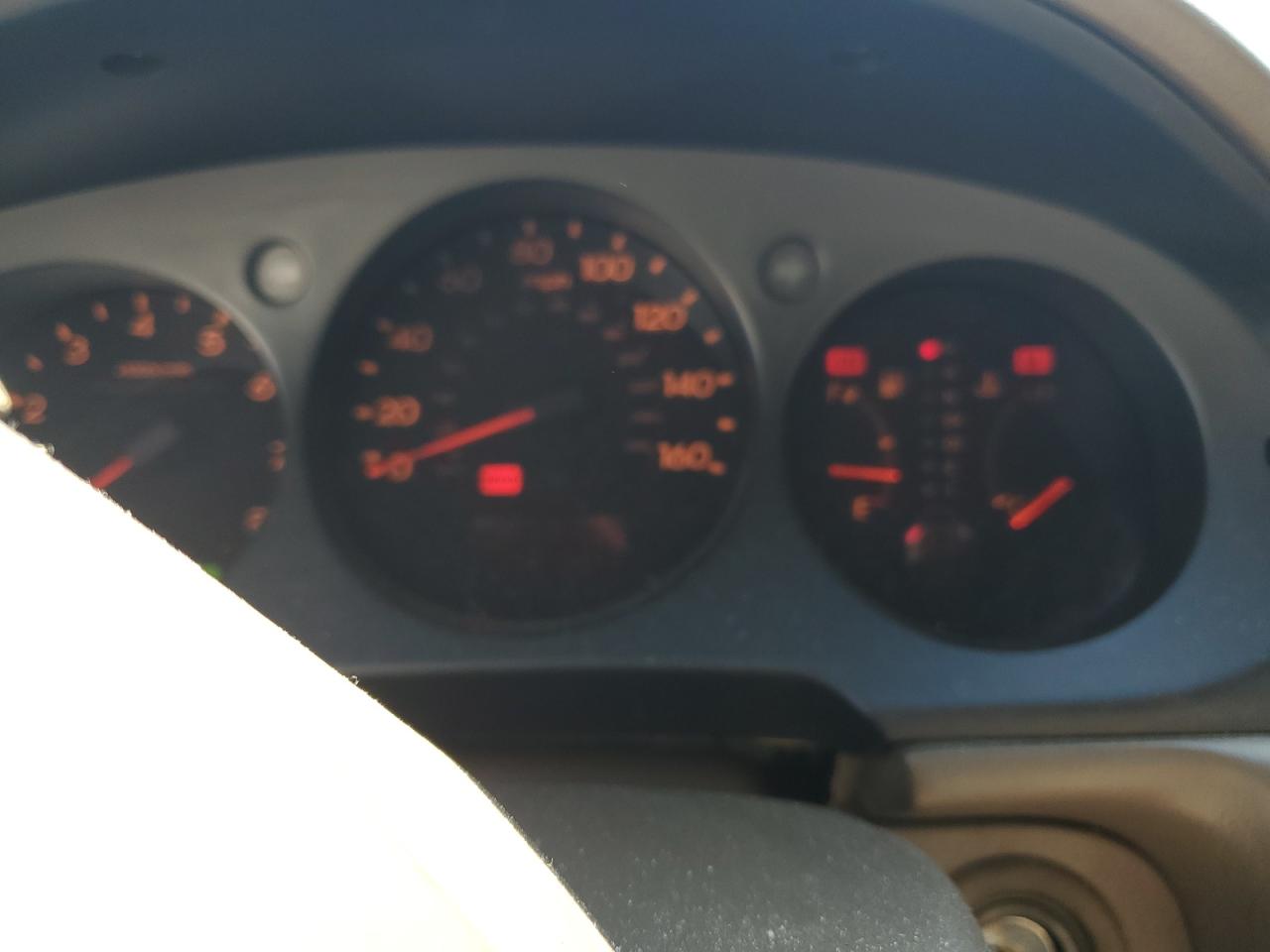 JH4KA96552C006132 2002 Acura 3.5Rl