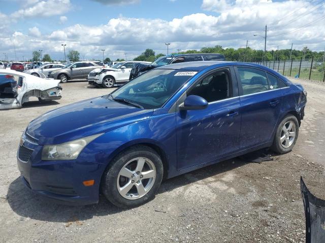 2012 Chevrolet Cruze Lt VIN: 1G1PF5SC5C7198788 Lot: 56443544