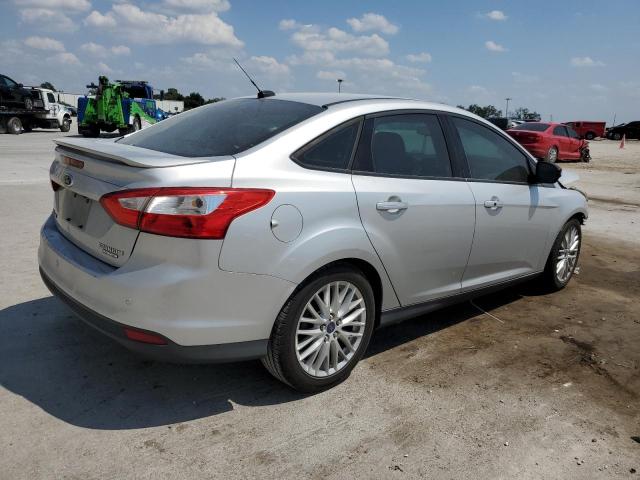 2014 Ford Focus Titanium VIN: 1FADP3J28EL240634 Lot: 54213824