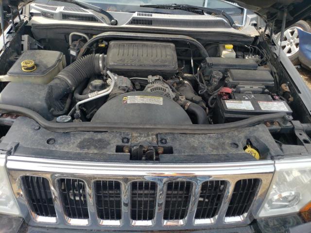 2007 Jeep Commander VIN: 1J8HG48P27C547330 Lot: 54448674