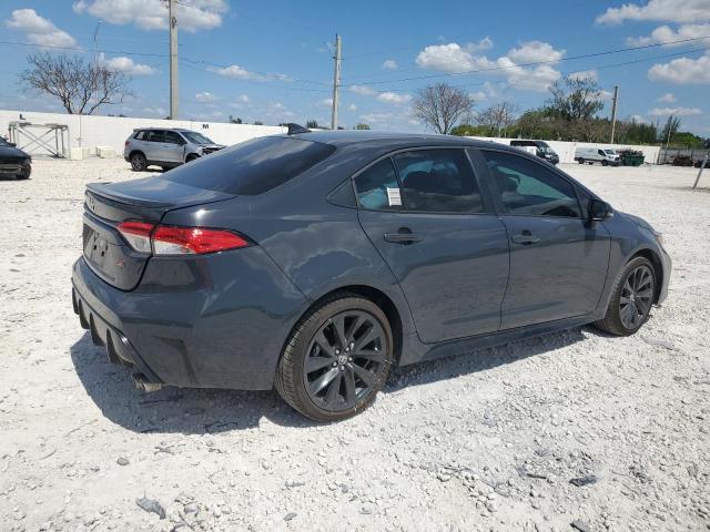 2023 Toyota Corolla Se VIN: 5YFS4MCE3PP160420 Lot: 56443264