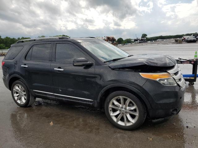 2013 Ford Explorer Xlt VIN: 1FM5K7D83DGA10474 Lot: 53649174