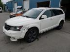 2019 DODGE JOURNEY CR - 3C4PDDGG1KT687945