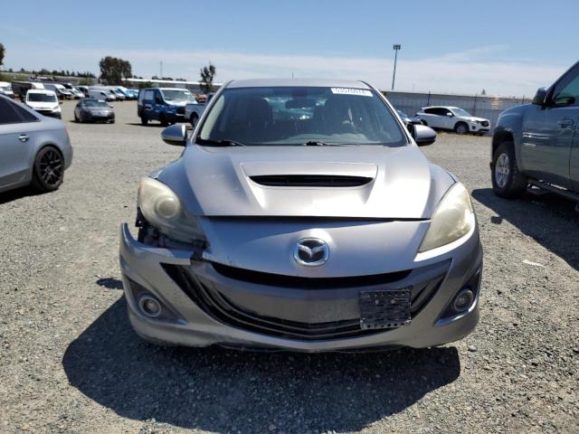 2011 Mazda Speed 3 VIN: JM1BL1K47B1364595 Lot: 53576974