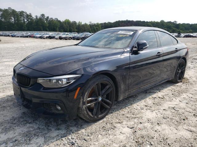 VIN WBA4J1C53KBM13823 2019 BMW 4 Series, 430I Gran ... no.1