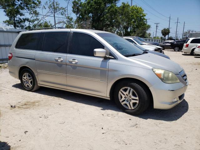 2005 Honda Odyssey Exl VIN: 5FNRL38605B038717 Lot: 56928374