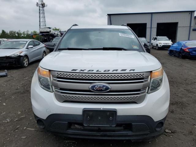 2014 Ford Explorer VIN: 1FM5K8B83EGB85673 Lot: 53952654