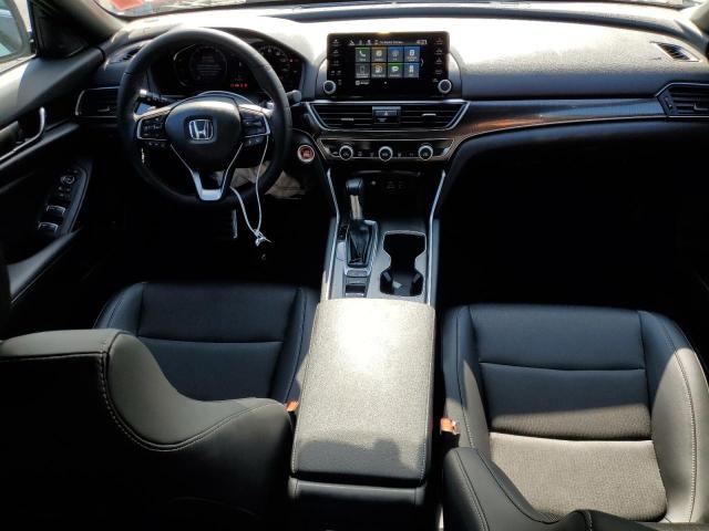 2022 Honda Accord Sport VIN: 1HGCV1F33NA095744 Lot: 54243824