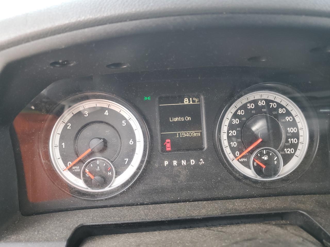 3C6JR6AT1EG135164 2014 Ram 1500 St