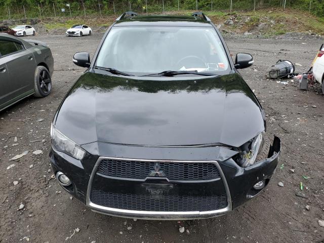 2012 Mitsubishi Outlander Se VIN: JA4JT3AW5CU015701 Lot: 54320064