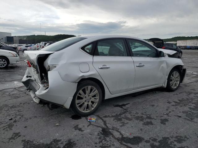 2015 NISSAN SENTRA S - 3N1AB7AP5FY372681