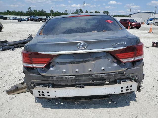 2015 Lexus Ls 460 VIN: JTHBL5EF5F5133180 Lot: 55838414