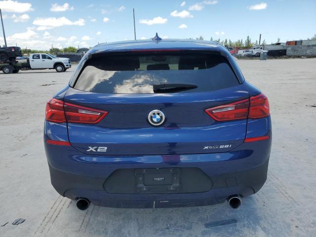 VIN WBXYJ5C38JEF77825 2018 BMW X2, Xdrive28I no.6