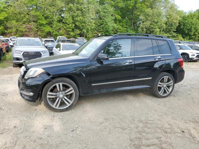 2014 Mercedes-Benz Glk 350 4Matic VIN: WDCGG8JB7EG220284 Lot: 54153454