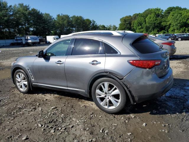 2012 Infiniti Fx35 VIN: JN8AS1MW8CM150183 Lot: 55719094