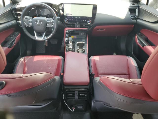 2024 LEXUS NX 450H LU JTJHKCFZ2R2026067