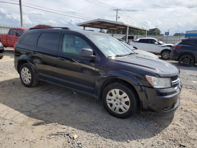 3C4PDCABXGT234387 2016 Dodge Journey Se