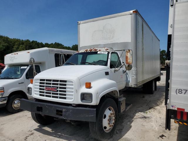 2000 GMC C-Series C6H042 VIN: 1GDJ6H1CXYJ513509 Lot: 56873204