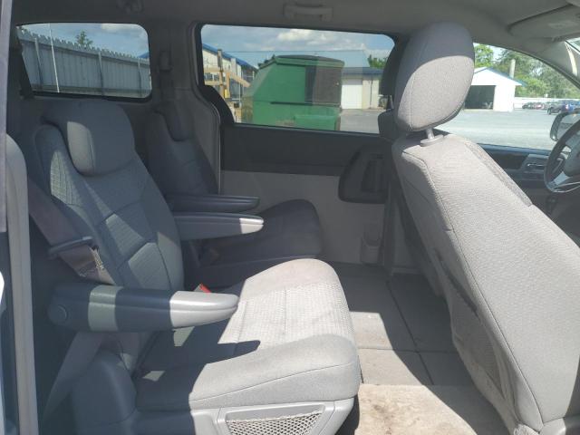 2010 Dodge Grand Caravan Sxt VIN: 2D4RN5D19AR112248 Lot: 56144854