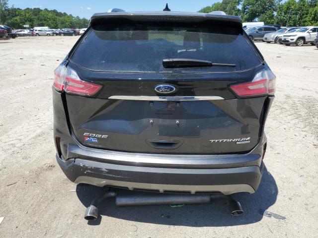 2020 Ford Edge Titanium VIN: 2FMPK3K93LBB41312 Lot: 56845394