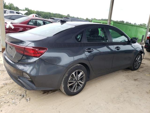 2022 Kia Forte Fe VIN: 3KPF24AD6NE452210 Lot: 57409754