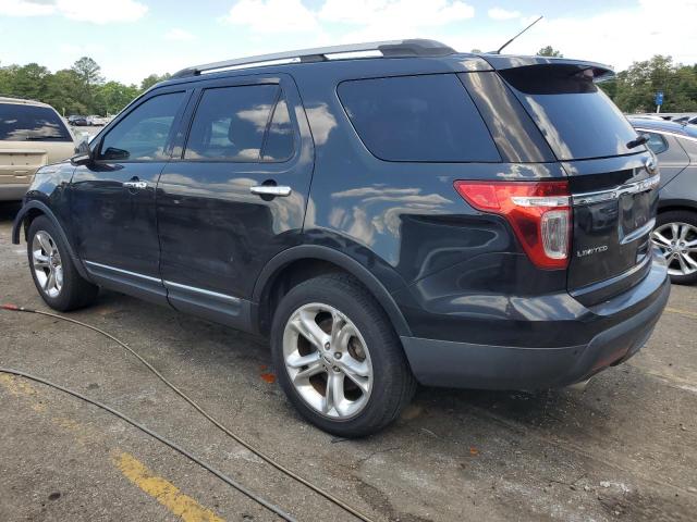 1FM5K7F83FGA41403 2015 FORD EXPLORER - Image 2