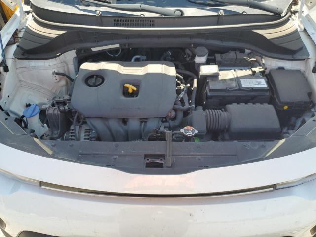 2020 Kia Soul Lx VIN: KNDJ23AU0L7717575 Lot: 56115784