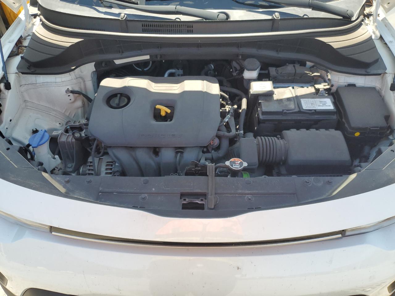 KNDJ23AU0L7717575 2020 Kia Soul Lx