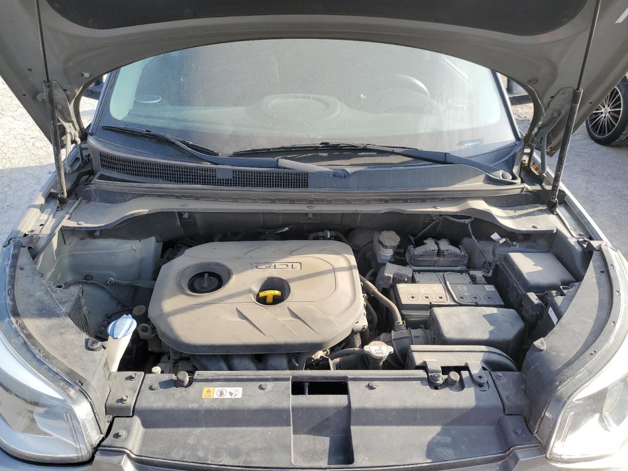 KNDJP3A55G7326860 2016 Kia Soul +