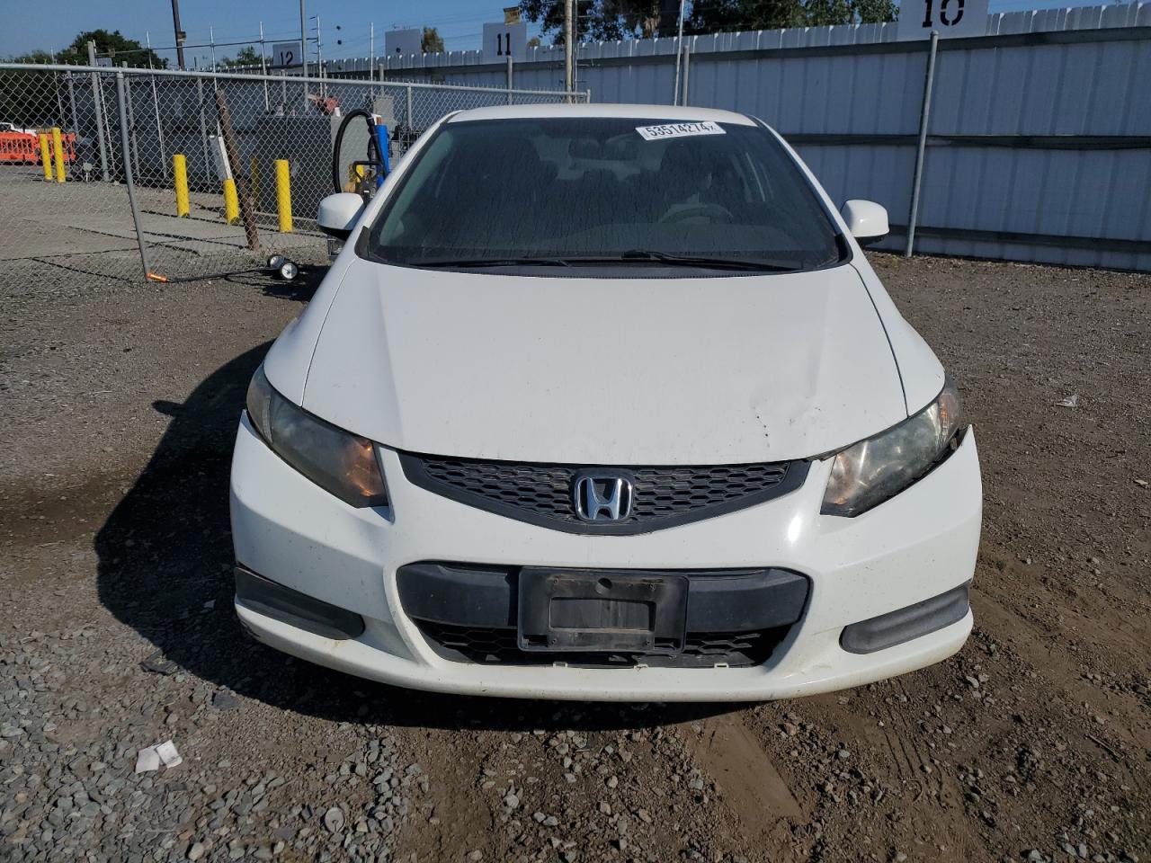 2HGFG3B56DH511778 2013 Honda Civic Lx