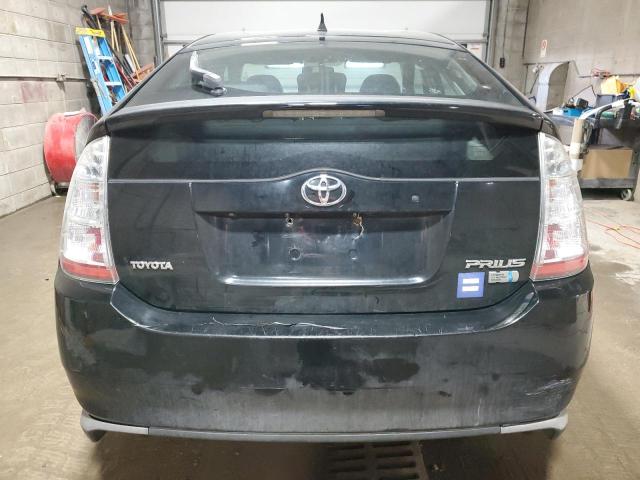 2009 Toyota Prius VIN: JTDKB20U297855613 Lot: 54245674