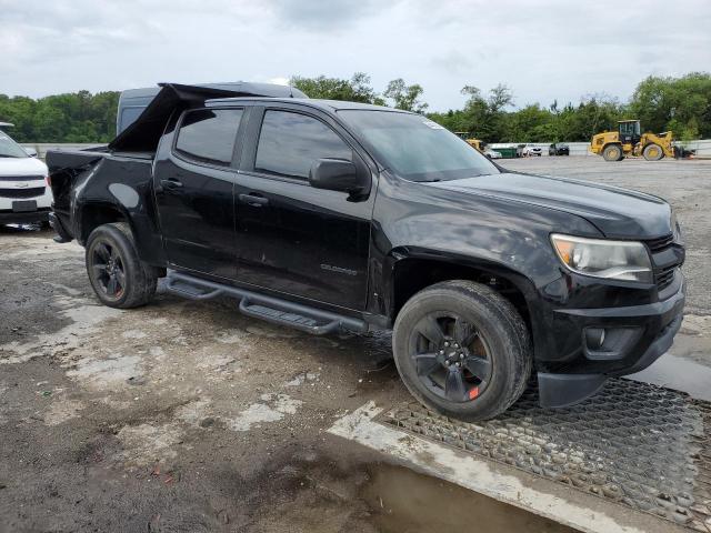 2016 Chevrolet Colorado Lt VIN: 1GCGSCEA1G1301232 Lot: 54401234