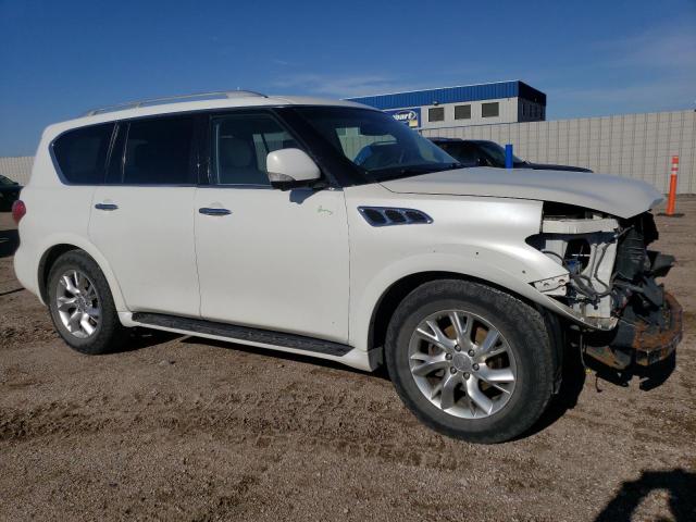 2011 Infiniti Qx56 VIN: JN8AZ2NE3B9004749 Lot: 53123914